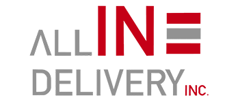 ALL IN DELIVERY INC.